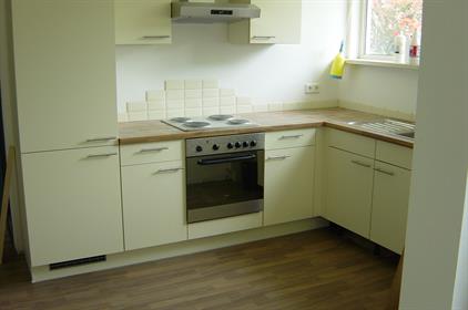 Studio te huur 715 euro Nassaulaan, Maastricht