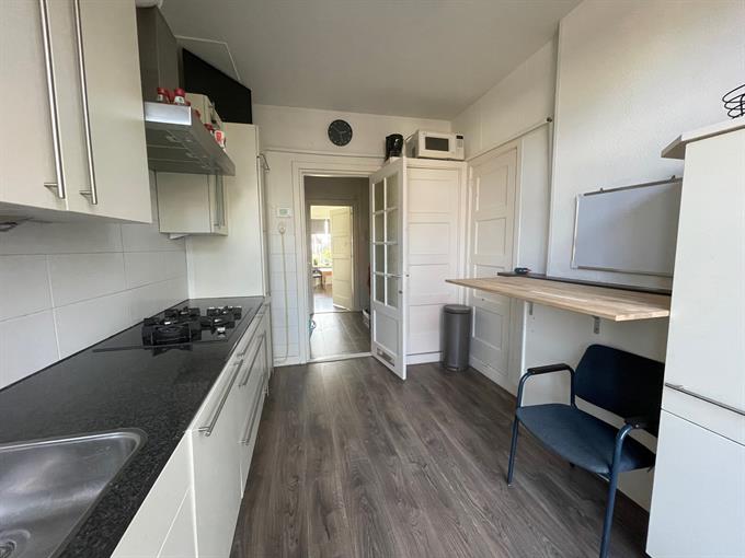 Zimmer bei Paterswoldseweg In Groningen