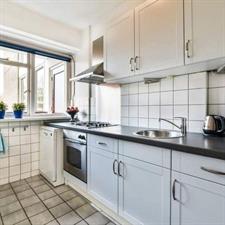 Kamer te huur 1050 euro Burgemeester Hogguerstraat, Amsterdam