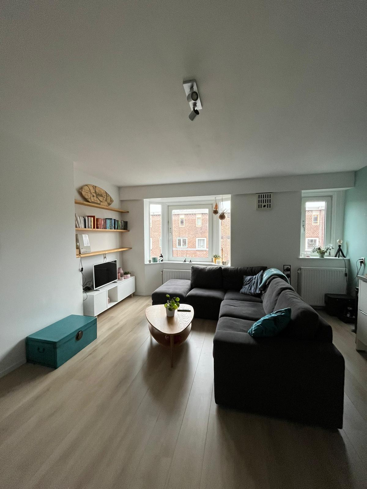 Appartement aan Schalk Burgerstraat, Amsterdam 5