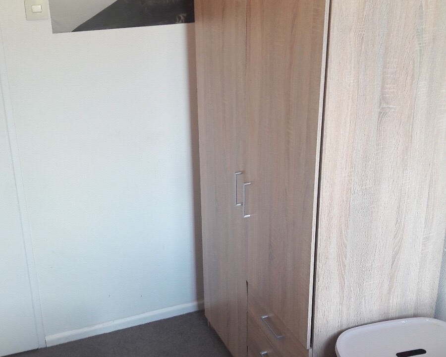 Kamer aan Sint-Jacobsplaats, Rotterdam 6