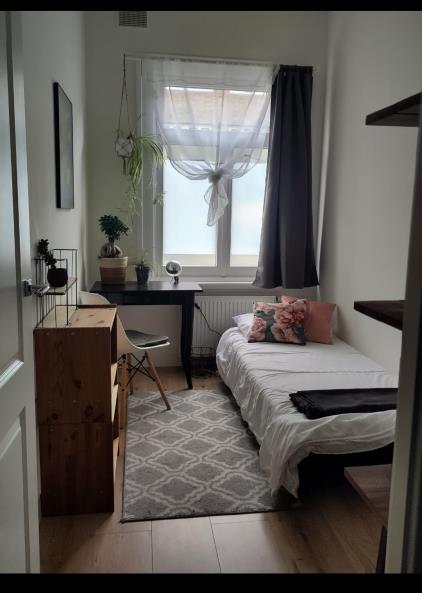 Kamer te huur 850 euro Vechtstraat, Amsterdam