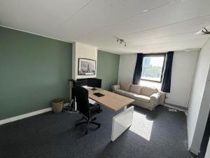 Room for rent 750 euro Van Vollenhovenstraat, Rotterdam