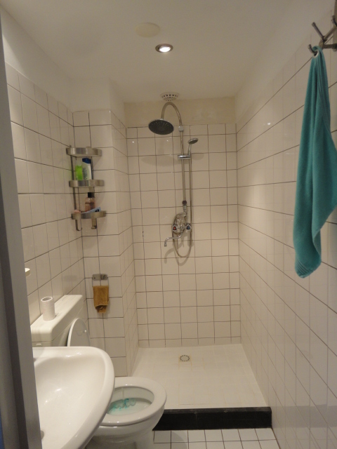 Kamer aan Malvert, Nijmegen 6