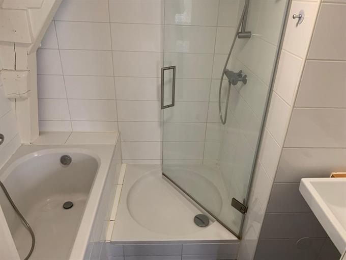 Wohnung bei Nieuwezijds Voorburgwal In Amsterdam