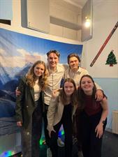 Room for rent 375 euro Reudinkstraat, Enschede