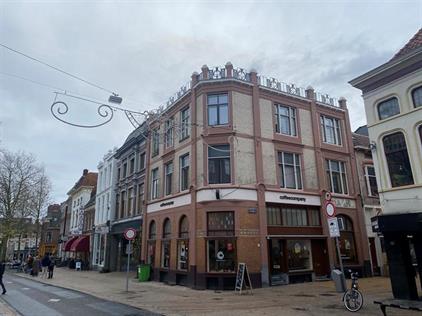 Apartment for rent 1795 euro Carolieweg, Groningen