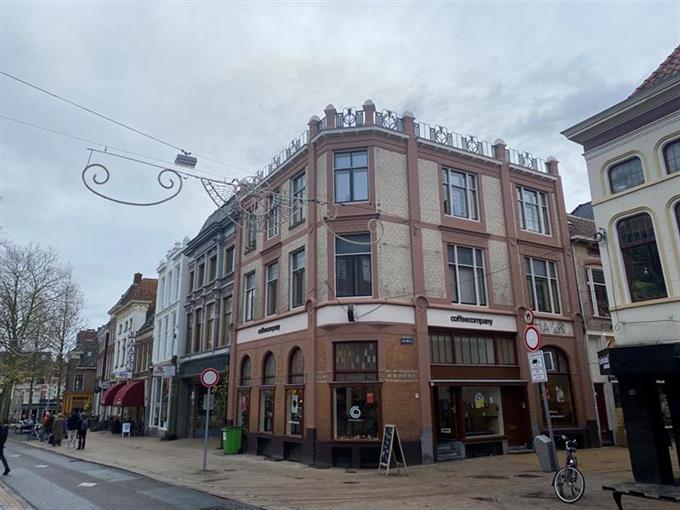 Kamer in Groningen, Carolieweg op Kamernet.nl: PER 1 AUGUSTUS BESCHIKBAAR - Prachtig gemeubileerd