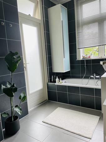 Wohnung bei Overtoom In Amsterdam