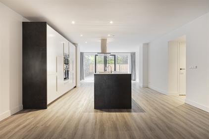 Apartment for rent 3000 euro Honingerdijk, Rotterdam
