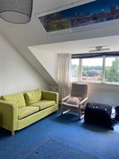 Studio for rent 1100 euro Berg en Dalseweg, Nijmegen
