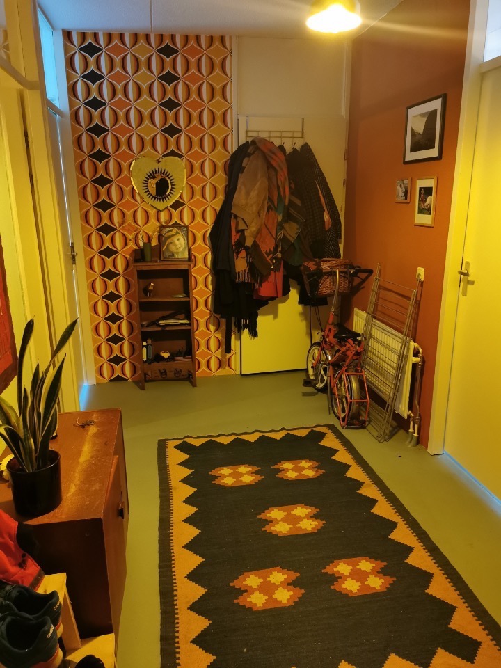 Appartement te huur in Amsterdam – Tidorestraat – foto 3