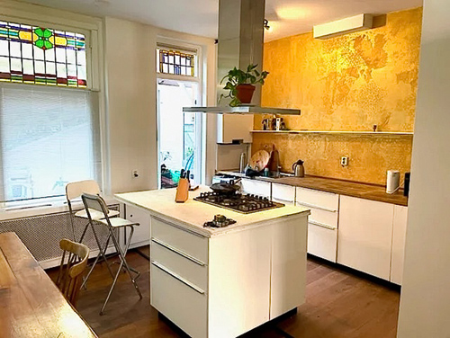 Wohnung bei Schietbaanstraat In Rotterdam