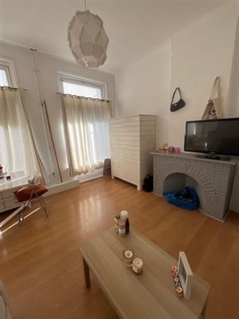 Zimmer bei Smetiusstraat In Nijmegen