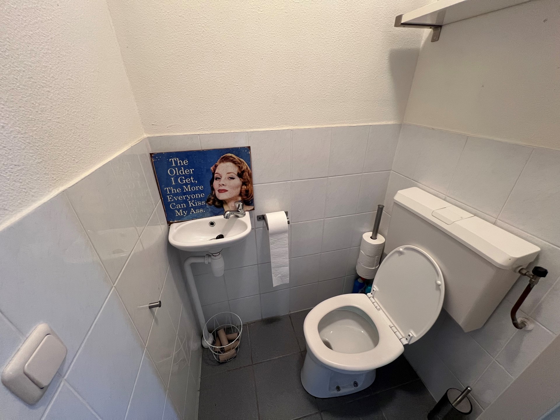 Kamer te huur in Groningen – Jadestraat – foto 4