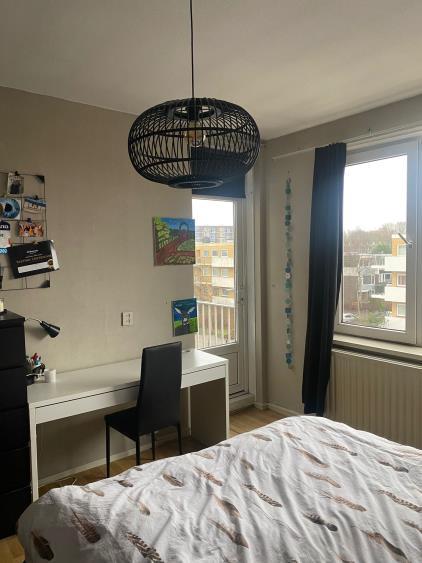 Kamer te huur 575 euro Zonnestein, Amstelveen