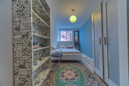 Kamer te huur 950 euro IJplein, Amsterdam