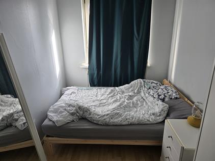 Room for rent 800 euro Schilderstraat, Rotterdam