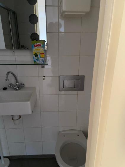 Appartement te huur 1200 euro Pieter Nieuwlandstraat, Utrecht