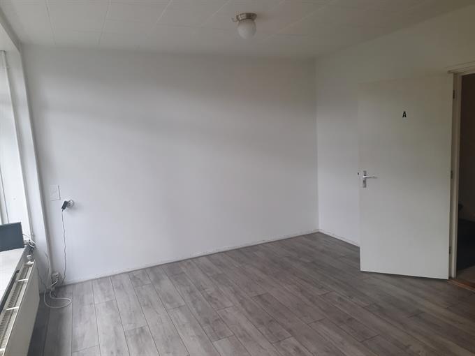 Zimmer bei Multatulistraat In Groningen