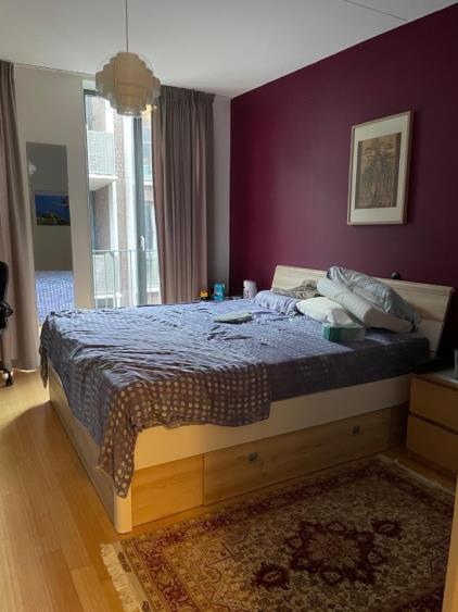 Appartement te huur 2000 euro Bastiaansplein, Delft