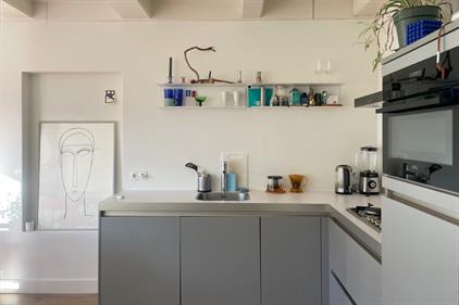 Apartment for rent 1950 euro Vierwindendwarsstraat, Amsterdam