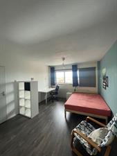 Room for rent 450 euro E. du Perronlaan, Delft