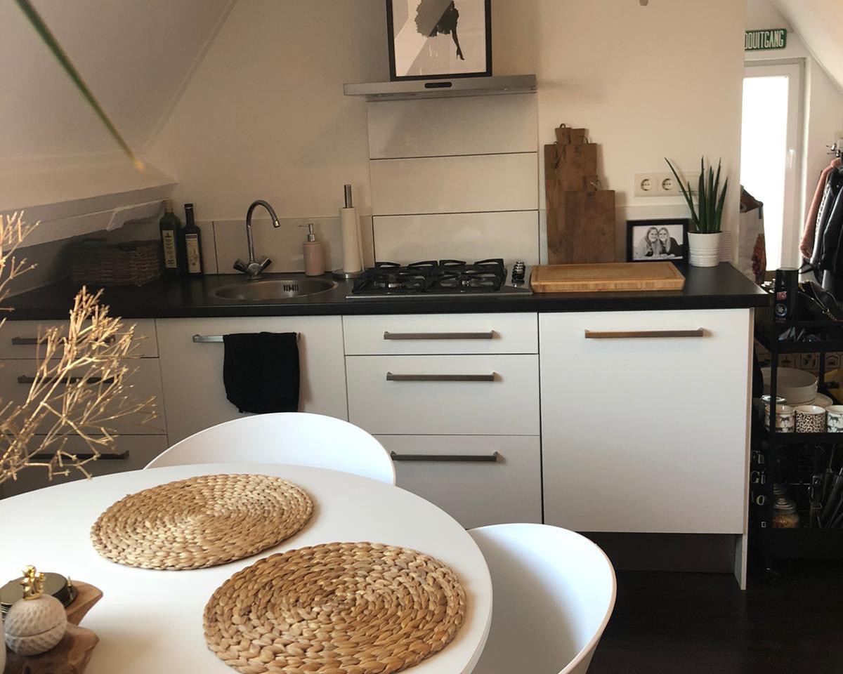 Kamer te huur in Breda – Heuvelstraat – foto 4