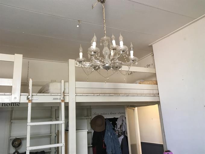 Zimmer bei Verhuellstraat In Arnhem