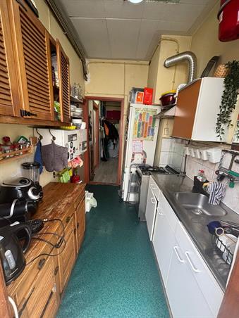 Zimmer bei Douwes Dekkerstraat In Utrecht