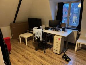 Kamer te huur 550 euro Verlengde Visserstraat, Groningen