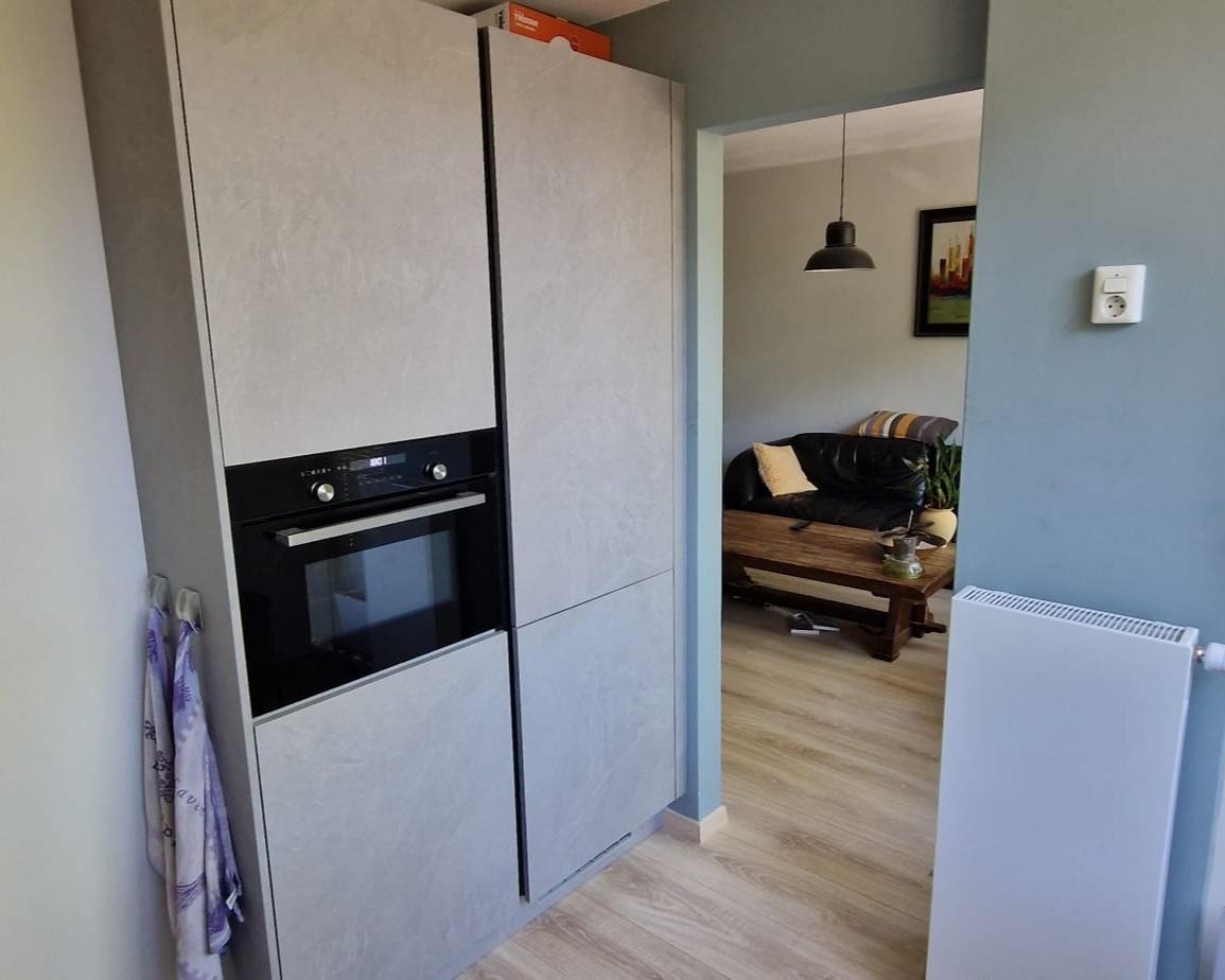 Kamer te huur in Soesterberg – Simon Stevinlaan – foto 3