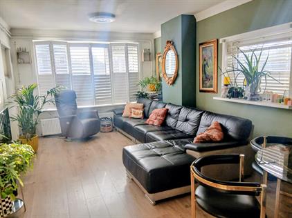 Kamer te huur 500 euro Paterswoldseweg, Groningen