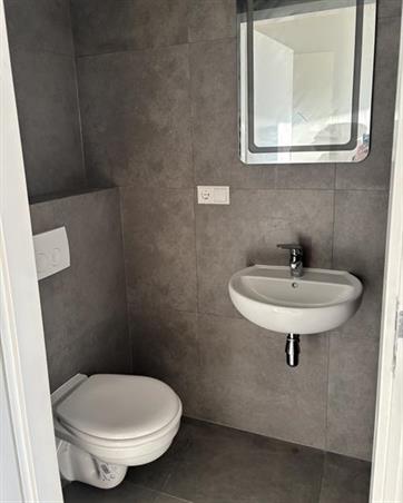Zimmer bei Tourniairestraat In Amsterdam