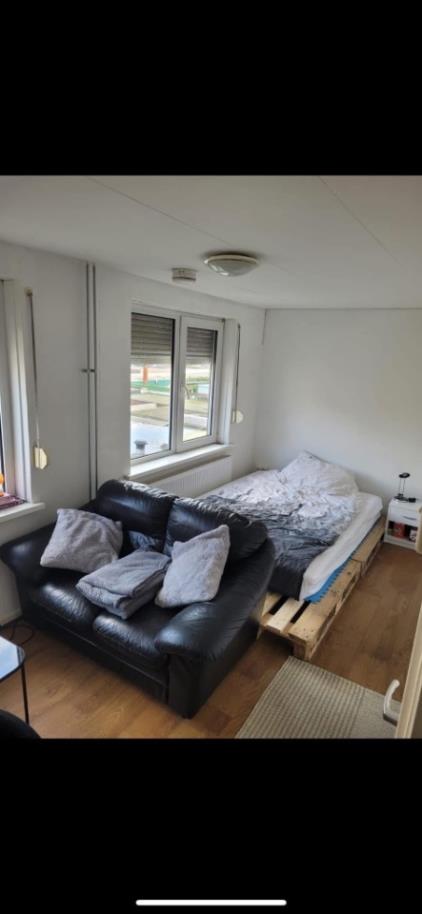 Kamer te huur 450 euro Generaal de Wetstraat, Tilburg