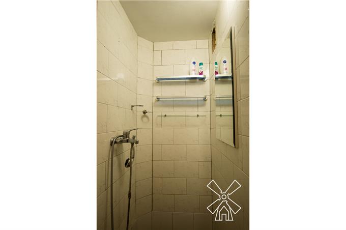 Zimmer bei Goeverneurlaan In Den Haag