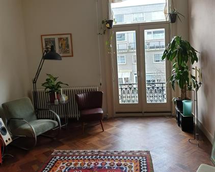 Room for rent 750 euro Stationsweg, Den Haag
