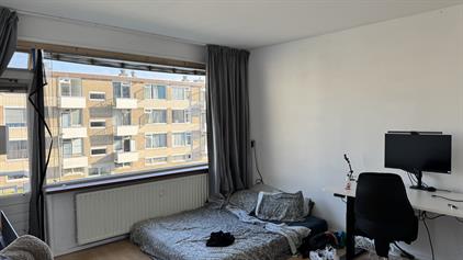 Room for rent 685 euro Stalpaertstraat, Rotterdam