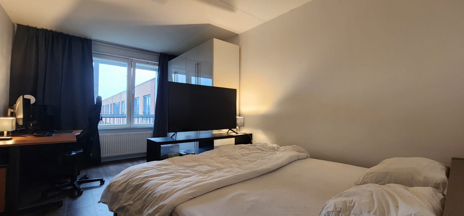 Kamer te huur in Utrecht – John Coltranestraat – foto 4