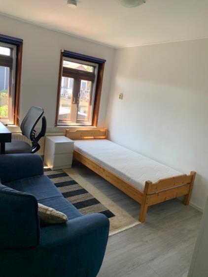 Kamer te huur 450 euro Jan van Beaumontstraat, Gouda