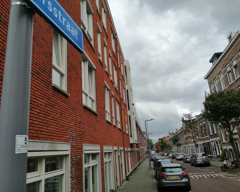 Beukelaars