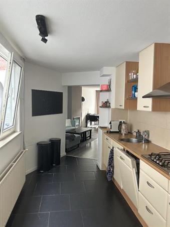 Zimmer bei Kwaadeindstraat In Tilburg