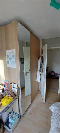 Zimmer bei Weenahof In Amsterdam