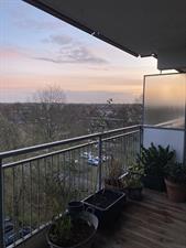 Apartment for rent 1280 euro Francois Mauriacweg, De Bilt