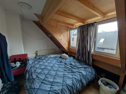 Room for rent 535 euro Spuistraat, Breda