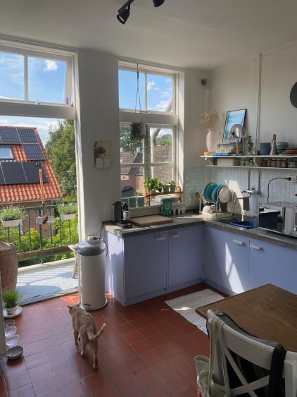 Kamer te huur 950 euro Heydenrijckstraat, Nijmegen