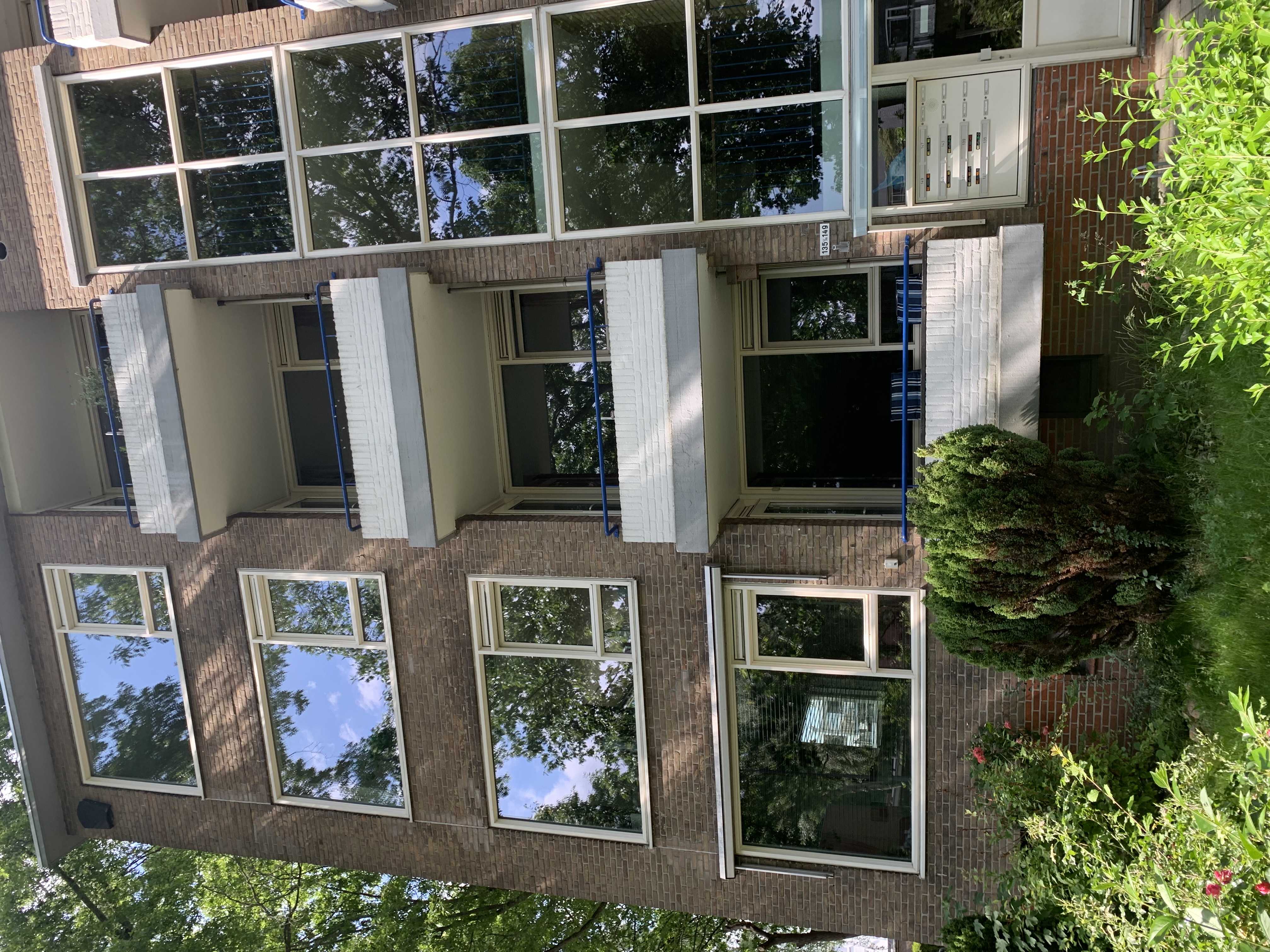 Van Iddekingeweg