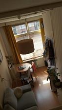 Room for rent 675 euro Hopakker, Utrecht