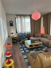 Room for rent 1300 euro Elzenhagensingel, Amsterdam