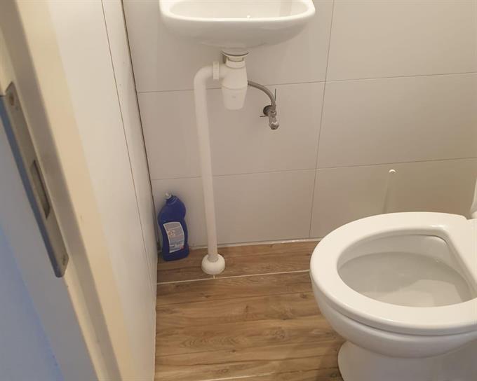 Zimmer bei Azielaan In Delft